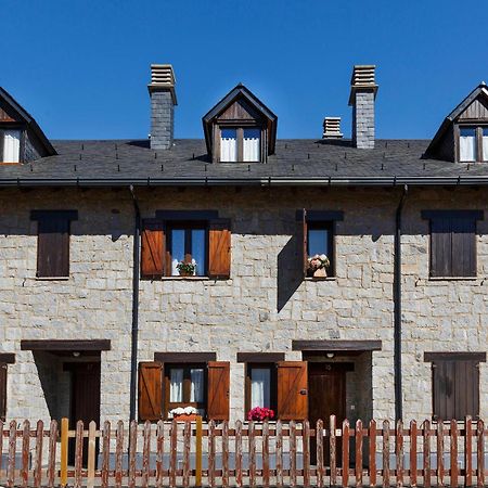 Torres De Vallibierna Benasque Zewnętrze zdjęcie