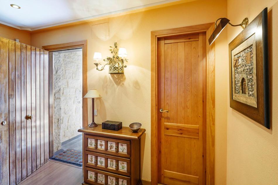 Torres De Vallibierna Benasque Zewnętrze zdjęcie